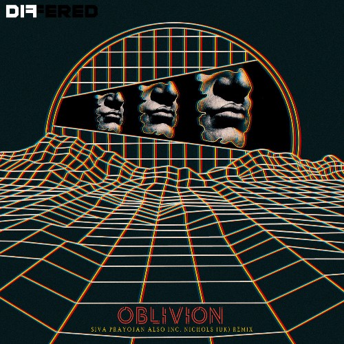 VA - Siva Prayojan - Oblivion (2022) (MP3)