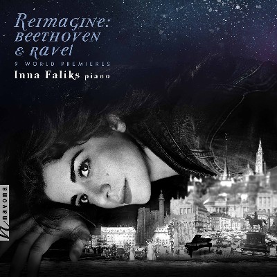 Billy Childs - Reimagine  Beethoven & Ravel