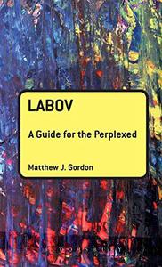 Labov A Guide for the Perplexed