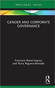 Gender and Corporate Governance