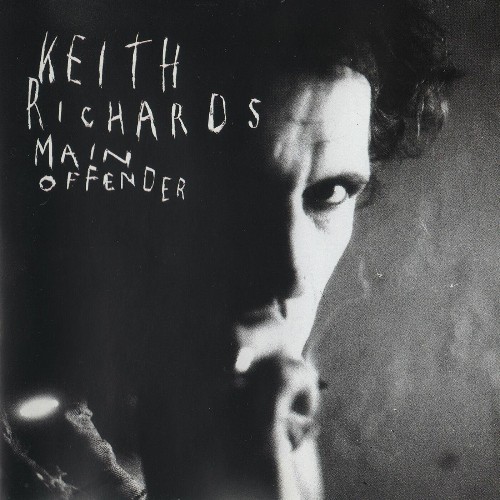 VA - Keith Richards - Main Offender (REMASTERED) (2022) (MP3)