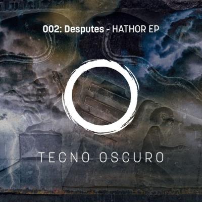 VA - Desputes - Hathor EP (2022) (MP3)