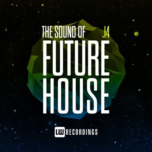 VA | The Sound Of Future House, Vol. 14 (2022) MP3