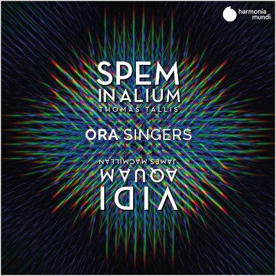 James MacMillan - Spem in alium Vidi aquam James MacMillan - Spem in alium Vidi aquam