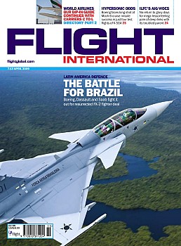 Flight International 2009-04-07 (Vol 175 No 5183)