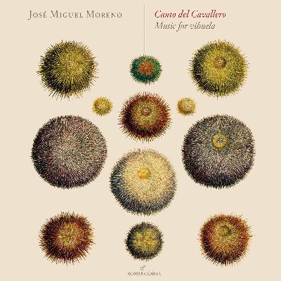 Anonymous - Canto del cavallero Music for Vihuela Anonymous - Canto del cavallero Music for Vihuela