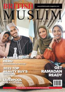 British Muslim Magazine - 16 March 2022