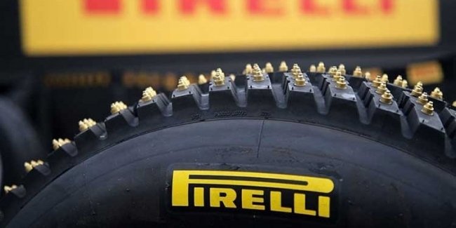 Pirelli зупиняє інвестиції і згортає діяльність у Росії