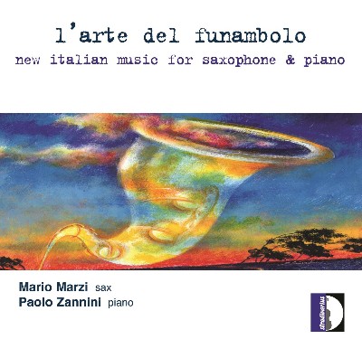 Carlo Galante - L'arte del funambolo