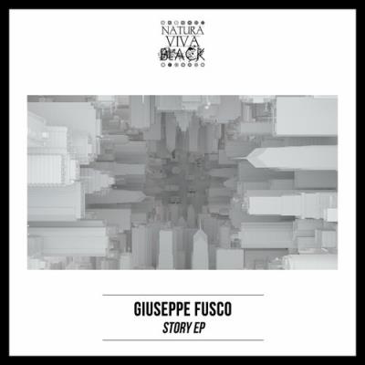 VA - Giuseppe Fusco - Story (2022) (MP3)