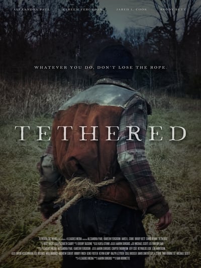 Tethered (2022) 1080p WEB-DL AAC2 0 H 264-EVO