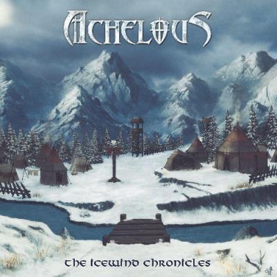 VA - Achelous - The Icewind Chronicles (2022) (MP3)