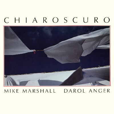 Darol Anger - Chiaroscuro