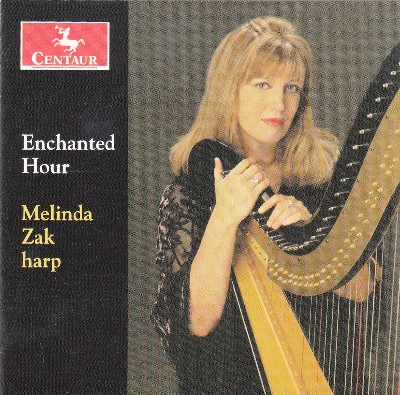 Mikhail Mchedelov - Enchanted Hour Mikhail Mchedelov - Enchanted Hour