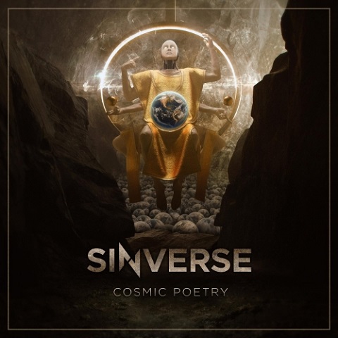 Sinverse - Cosmic Poetry (2022)