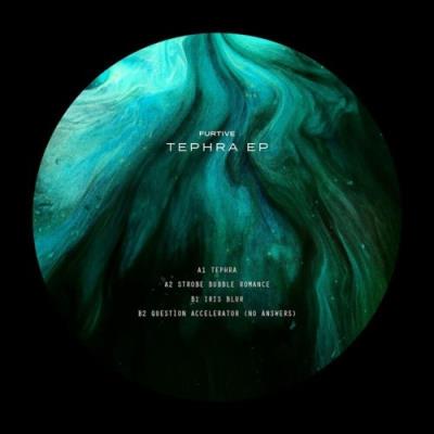 VA - Furtive - Tephra EP (2022) (MP3)