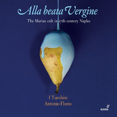 Erasmo di Bartolo - Alla beata vergine
