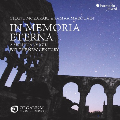 Anonymous (Gregorian Chant) - In memoria eterna