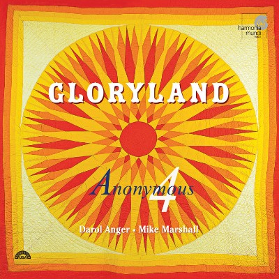 H W  Vanhoose - Gloryland  Folk Songs, Spirituals, Gospel hymns of Hope & Glory