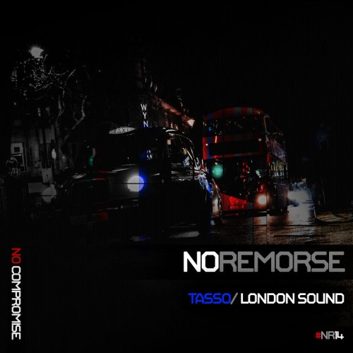 Tasso - London Sound (2022)