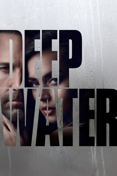 Deep Water (2022) 1080p AMZN WEBRip DD5 1 X 264-EVO