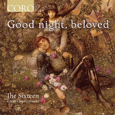 Sir Arnold Bax - Good Night, Beloved Sir Arnold Bax - Good Night, Beloved