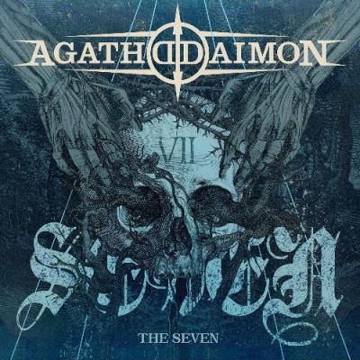 VA - Agathodaimon - The Seven (2022) (MP3)