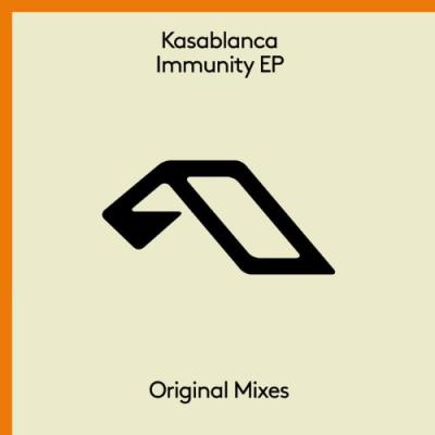 VA - Kasablanca - Immunity EP (2022) (MP3)