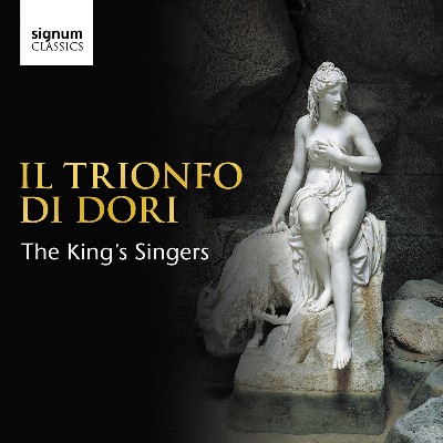 Giovanni Pierluigi da Palestrina - Il Trionfo di Dori