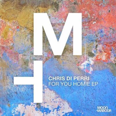 VA - Chris Di Perri - For You Homie EP (2022) (MP3)