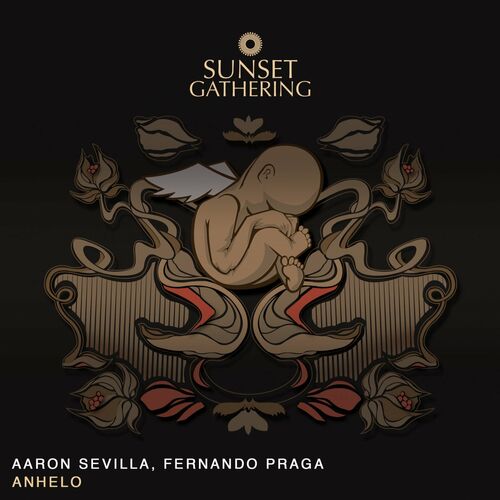 VA - Aaron Sevilla & Fernando Praga - Anhelo (2022) (MP3)