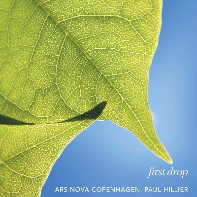 Terry Riley - First Drop Terry Riley - First Drop