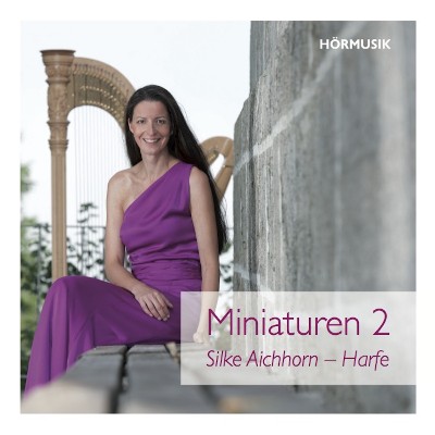 Bernard Andrès - Miniaturen 2