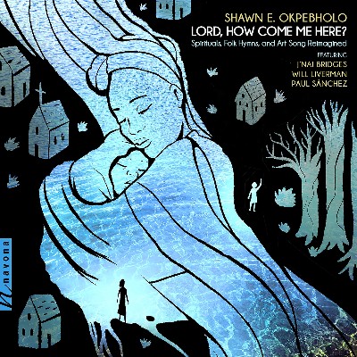 Shawn Okpebholo - Shawn E  Okpebholo  Lord, How Come Me Here