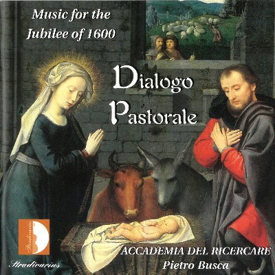 Giovanni Francesco Anerio - Dialogo Pastorale Giovanni Francesco Anerio - Dialogo Pastorale