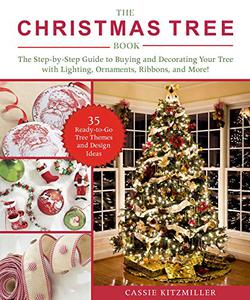 The Christmas Tree Book 