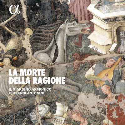 Samuel Scheidt - La morte della ragione