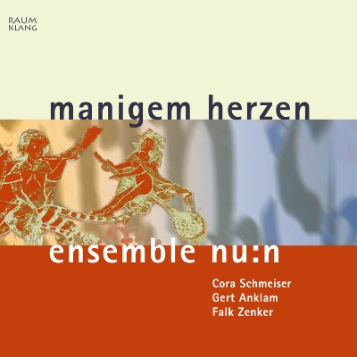 Rigaut de Berbezilh - Maningem Herzen Rigaut de Berbezilh - Maningem Herzen