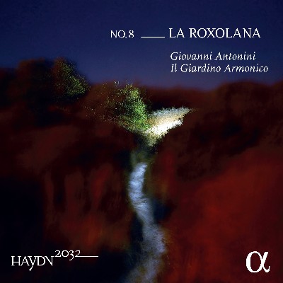 Anonymous - Haydn 2032, Vol  8  La Roxolana