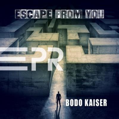 VA - Bodo Kaiser - Escape from You (2022) (MP3)