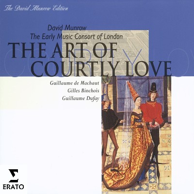 Heinrich Isaac - The Art of Courtly Love