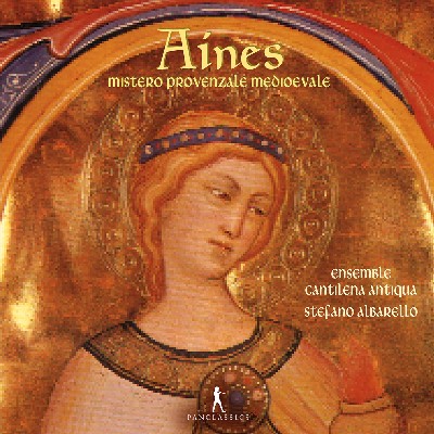 Anonymous - Aines  Mistero provenzale medioevale
