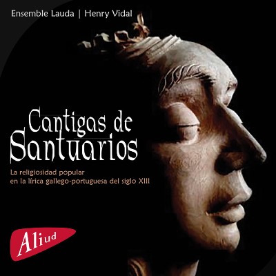 Pero Viviaez - Cantigas de Santuarios
