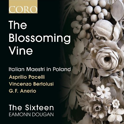 Vincenzo Bertolusi - The Blossoming Vine  Italian Maestri in Poland
