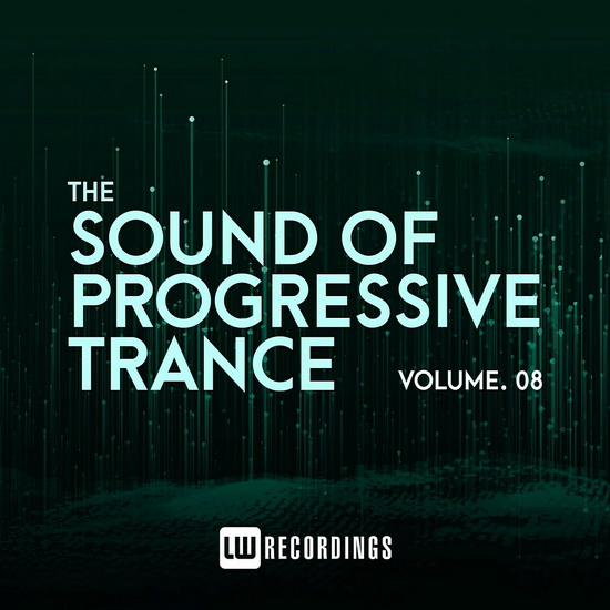 VA - The Sound Of Progressive Trance Vol.08