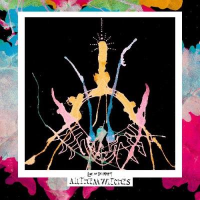 VA - All Them Witches - Live On The Internet (2022) (MP3)