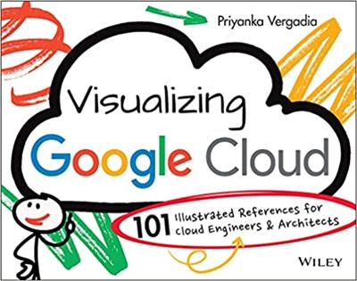 Visualizing Google Cloud 101 Illustrated References for Cloud Engineers and Architects (True EPUB)