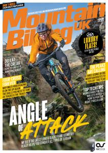 Mountain Biking UK - April 2022