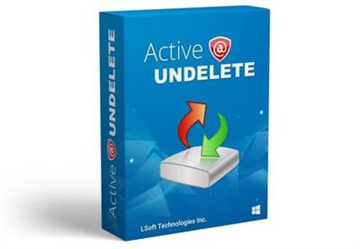 Active UNDELETE Ultimate 19.0.0