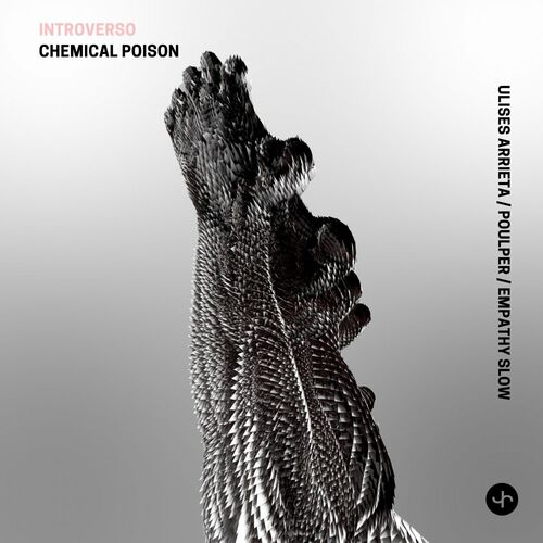 VA - Introverso - Chemical Poison (2022) (MP3)